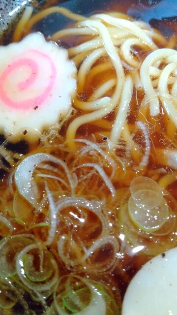 レストラン松月 - 福島（食堂）の写真