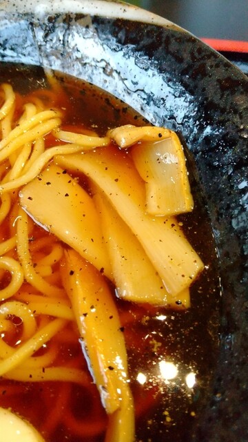 レストラン松月 - 福島（食堂）の写真