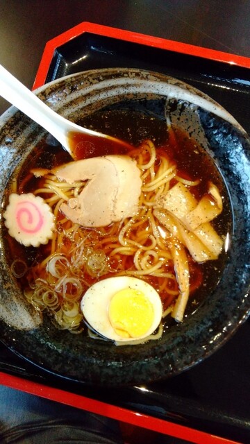 レストラン松月 - 福島（食堂）の写真