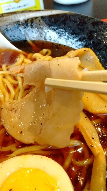 レストラン松月 - 福島（食堂）の写真