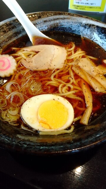 レストラン松月 - 福島（食堂）の写真