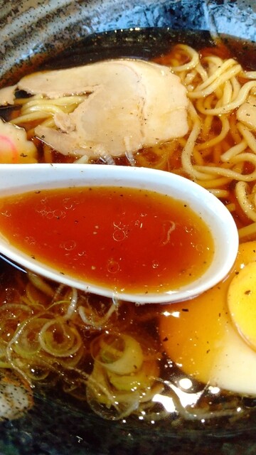 レストラン松月 - 福島（食堂）の写真