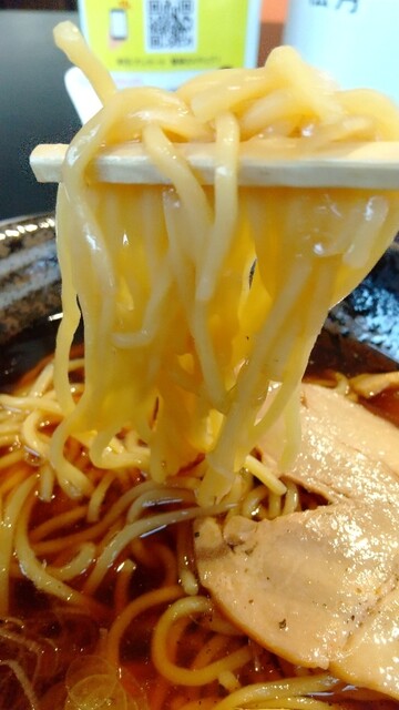 レストラン松月 - 福島（食堂）の写真