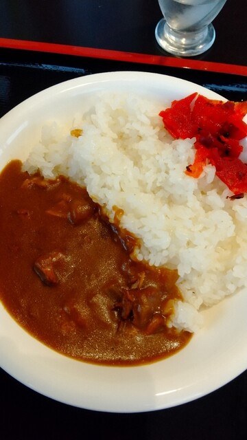 レストラン松月 - 福島（食堂）の写真