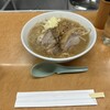 ラーメン荘 歴史を刻め 六甲道