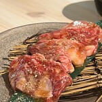 近江焼肉ホルモンすだく - 