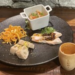 薬膳Dining&Bar 銀座しんのう - 