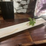 薬膳Dining&Bar 銀座しんのう - 