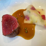 レストラン サンパウ - 