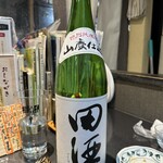 すし居酒屋 樽 - 