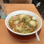 日高屋 四谷三丁目店 - 