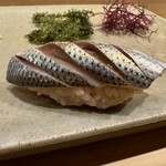 Fudoumae Sushi Iwasawa - 