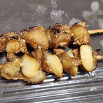 Yakitori Nishidaba - 