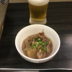 ひとり焼肉 美そ乃 - 