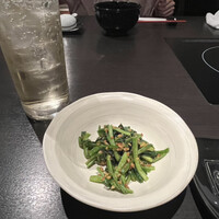 博多もつ鍋 やま中 赤坂店 - 
