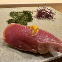 不動前 すし 岩澤 - 