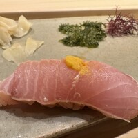 不動前 すし 岩澤 - 