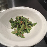 博多もつ鍋 やま中 赤坂店 - 