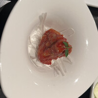 博多もつ鍋 やま中 赤坂店 - 