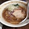 貝出汁らぁ麺 みぎわ