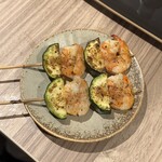 Sumibiyaki Tori Isshiki - 