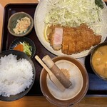 Tonkatsu Shiota - 