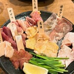 Shichirin Yakitori Icchou - 