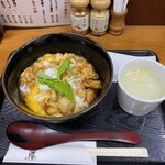 鳥めし 鳥藤分店 - 