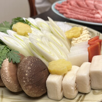 人形町今半 新宿第一生命ビル店 - 