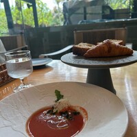 TOOTH TOOTH GARDEN RESTAURANT - 