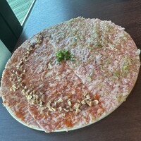 天空焼肉 星遊山 - 