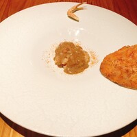 ラ・ランコントル - 