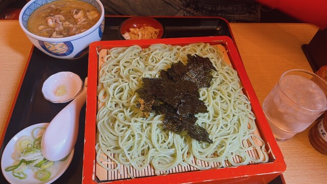 東家 川北分店 - 釧路（そば）の写真