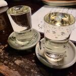 とっくりや - とっくりや生酒