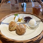 AfernoonTea TEAROOM - 