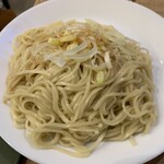 ストライク軒 NOODLE STUDIO - 