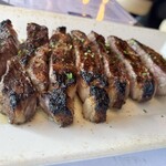 THE Signature PRIME STEAK & SEAFOOD - 