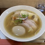 Ramen Shunsai - 