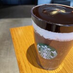 STARBUCKS COFFEE - 