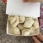 圓山老崔蒸包 - 