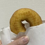 いっ久どーなつ - 