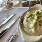 THE Signature PRIME STEAK & SEAFOOD - 