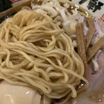 ストライク軒 NOODLE STUDIO - 