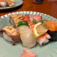 すし一 - 