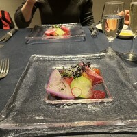 キハチ 名古屋JRセントラルタワーズ店 - 