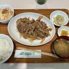 FOOD FACTORY FLEX - 焼肉定食