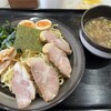 つけ麺 郷