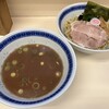 自家製麺 二丁目ラーメン
