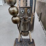 B-yond - ちょっと寒いね 河童君