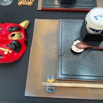 日本料理 TOBIUME - 